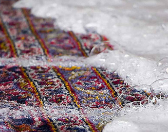 خدمات تخصصی قالیشویی در قالیشویی زرگنده